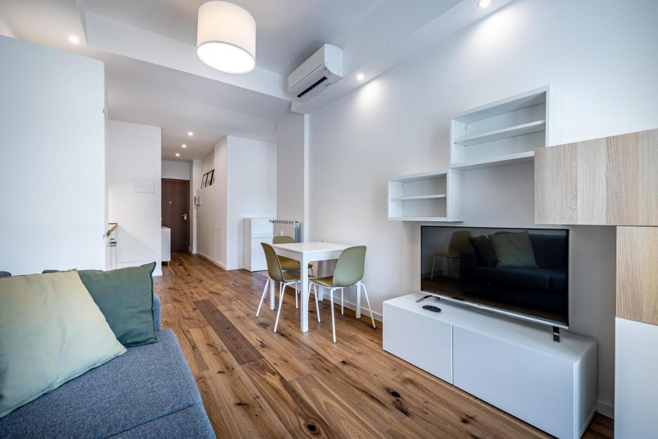 Yid Buonvicini Design Apt In Florence Out Of Ztl 外观 照片