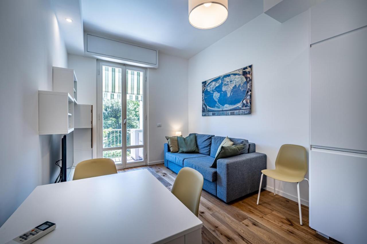 Yid Buonvicini Design Apt In Florence Out Of Ztl 外观 照片