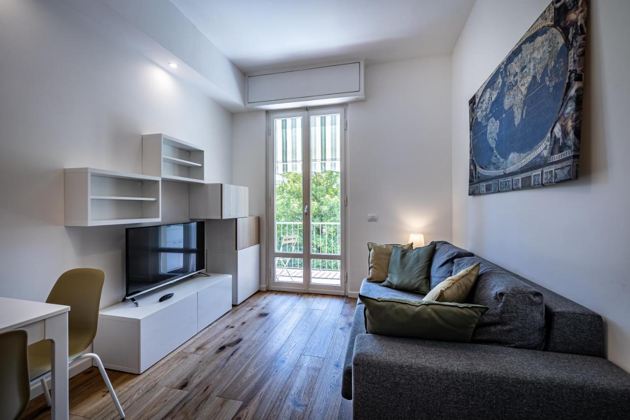 Yid Buonvicini Design Apt In Florence Out Of Ztl 外观 照片