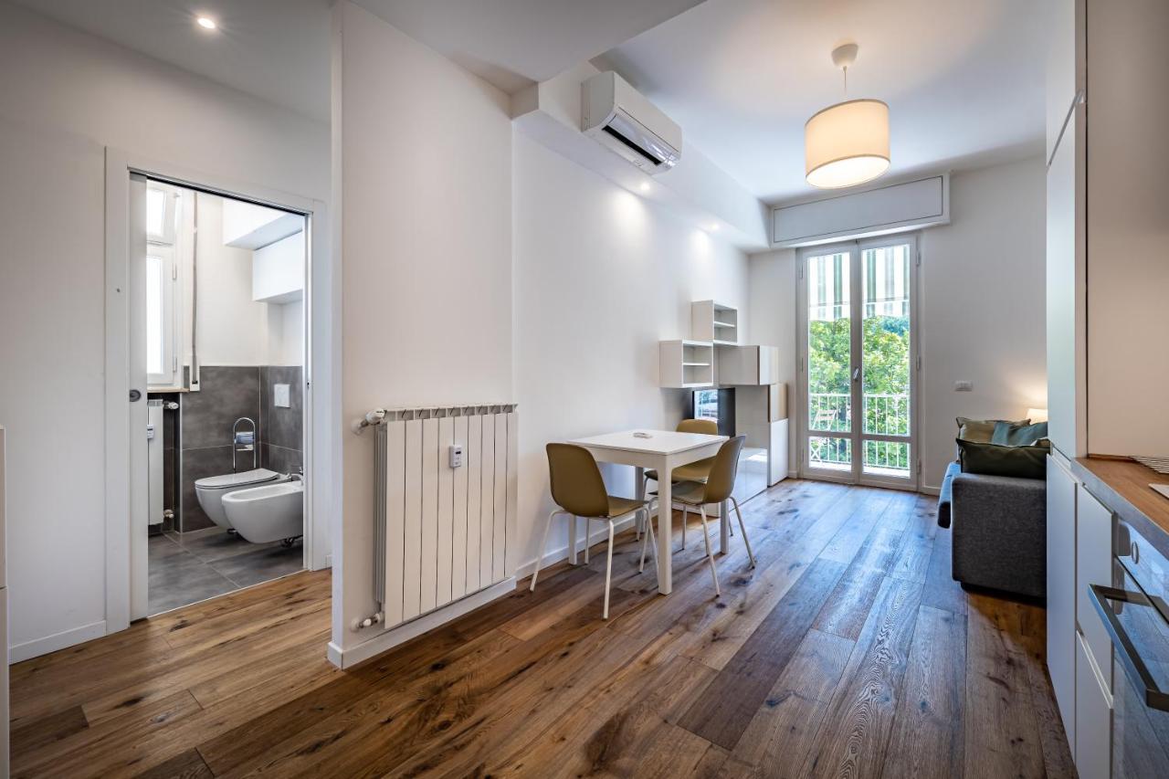 Yid Buonvicini Design Apt In Florence Out Of Ztl 外观 照片