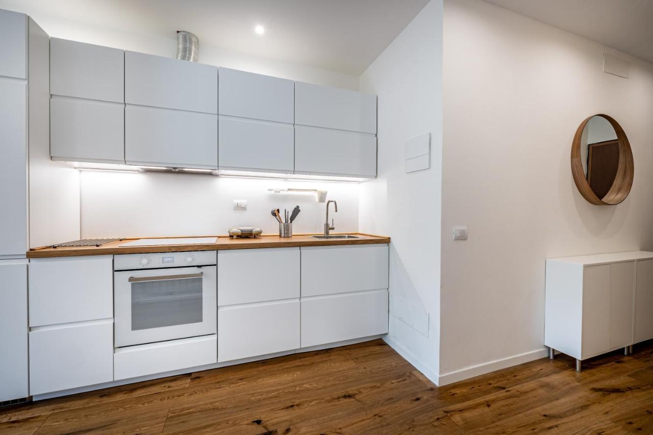 Yid Buonvicini Design Apt In Florence Out Of Ztl 外观 照片